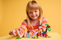 LEGO 42640 Friends Plac zabaw dla świnek morskich