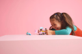 LEGO 42643 Friends Stoisko z watą cukrową i skuter