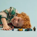 LEGO 60400 City Gokarty i kierowcy wyścigowi