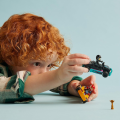 LEGO 60400 City Gokarty i kierowcy wyścigowi