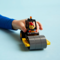 LEGO 60401 City Walec budowlany
