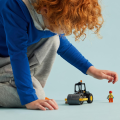 LEGO 60401 City Walec budowlany