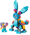 LEGO 71488 DREAMZzz Kreatywne zwierzęce przygody Bunchu