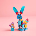 LEGO 71488 DREAMZzz Kreatywne zwierzęce przygody Bunchu