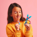LEGO 71488 DREAMZzz Kreatywne zwierzęce przygody Bunchu