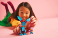 LEGO 71488 DREAMZzz Kreatywne zwierzęce przygody Bunchu