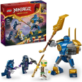 LEGO 71805 NINJAGO Zestaw bitewny z mechem Jaya