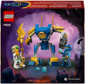 LEGO 71805 NINJAGO Zestaw bitewny z mechem Jaya