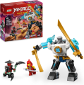 LEGO 71827 NINJAGO Mech w zbroi bojowej Zane’a