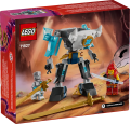 LEGO 71827 NINJAGO Mech w zbroi bojowej Zane’a