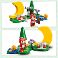 LEGO 77053 Animal Crossing Obserwacja gwiazd z Celeste