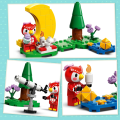 LEGO 77053 Animal Crossing Obserwacja gwiazd z Celeste