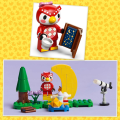 LEGO 77053 Animal Crossing Obserwacja gwiazd z Celeste