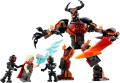 LEGO 76289 Marvel Thor kontra figurka konstrukcyjna Surtura