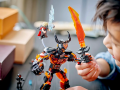 LEGO 76289 Marvel Thor kontra figurka konstrukcyjna Surtura