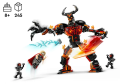 LEGO 76289 Marvel Thor kontra figurka konstrukcyjna Surtura