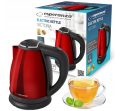 ESPERANZA CZAJNIK ELEKTRYCZNY VICTORIA 1.8 L CZERWONY EKK113R