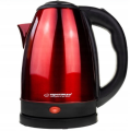 ESPERANZA CZAJNIK ELEKTRYCZNY VICTORIA 1.8 L CZERWONY EKK113R