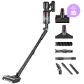 Pionowy odkurzacz akumulatorowy Concept VP6150 3w1 ULTIMATE 29,6 V UV Power