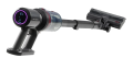 Pionowy odkurzacz akumulatorowy Concept VP6150 3w1 ULTIMATE 29,6 V UV Power