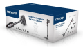 Pionowy odkurzacz akumulatorowy Concept VP6150 3w1 ULTIMATE 29,6 V UV Power