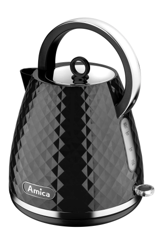 Czajnik Amica KF3030 2200W czarny