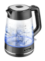 CZAJNIK SZKLANY AMICA KF 4050G