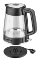 CZAJNIK SZKLANY AMICA KF 4050G