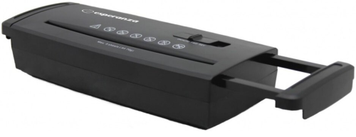 Niszczarka do dokumentów Esperanza BLADE EN101