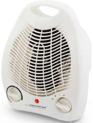 ESPERANZA TERMOWENTYLATOR 1000W/2000W GOBI EHH001