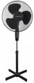 ESPERANZA WENTYLATOR 16'' STOJĄCY HURRICANE CZARNY EHF001KK