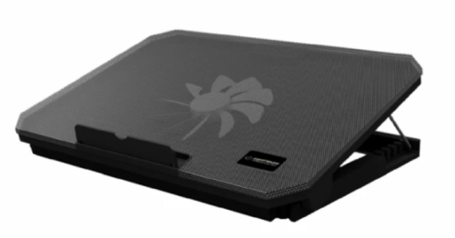 ESPERANZA PODSTAWKA CHŁODZĄCA POD NOTEBOOK 15.6'' SAMUM EA141