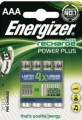 Akumulatorki Energizer R03/AAA Ni-MH 700mAh EN88