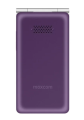TELEFON KOM. MAXCOM MM835 FIOLETOWY
