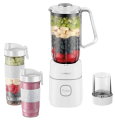 CONCEPT Blender kielichowy Smoothie 700 W 1 x 570 ml 1 x młynek SM3491