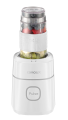 CONCEPT Blender kielichowy Smoothie 700 W 1 x 570 ml 1 x młynek SM3491