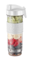 CONCEPT Blender kielichowy Smoothie 700 W 1 x 570 ml 1 x młynek SM3491
