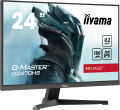 Monitor iiyama G-Master G2470HS-B1 24" FHD Fast IPS 180Hz 0,2ms