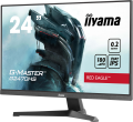 Monitor iiyama G-Master G2470HS-B1 24" FHD Fast IPS 180Hz 0,2ms