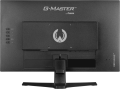 Monitor iiyama G-Master G2470HS-B1 24" FHD Fast IPS 180Hz 0,2ms