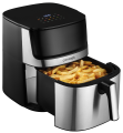 Frytkownica beztłuszczowa Concept Air Fryer 7 I FR8010