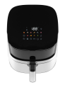 Frytkownica beztłuszczowa Concept Air Fryer 7 I FR8010