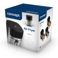 Frytkownica beztłuszczowa Concept Air Fryer 7 I FR8010