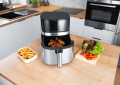 Frytkownica beztłuszczowa Concept Air Fryer 7 I FR8010