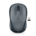 Mysz optyczna LOGITECH M235 Dark Grey 910-002201