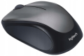 Mysz optyczna LOGITECH M235 Dark Grey 910-002201