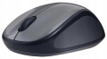 Mysz optyczna LOGITECH M235 Dark Grey 910-002201