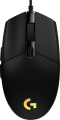 Gamingowa Mysz LOGITECH G102 Lightsync Czarna 910-005823