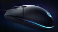 Gamingowa Mysz LOGITECH G102 Lightsync Czarna 910-005823