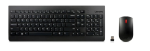 Zestaw klawiatura + mysz LENOVO 4X30M39497